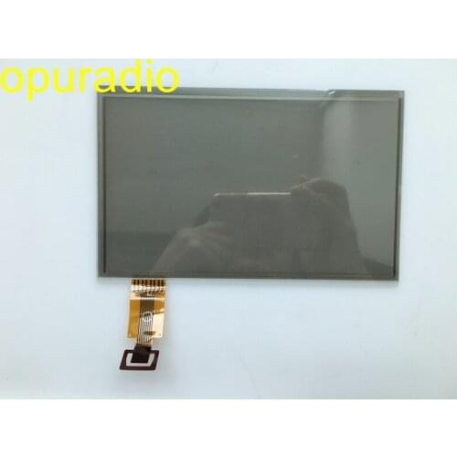 Brand new 7inch touch screen LTA070B2C0F only touch panel ditigizer for Lexus ES350 / ES240 car GPS navigation GPS