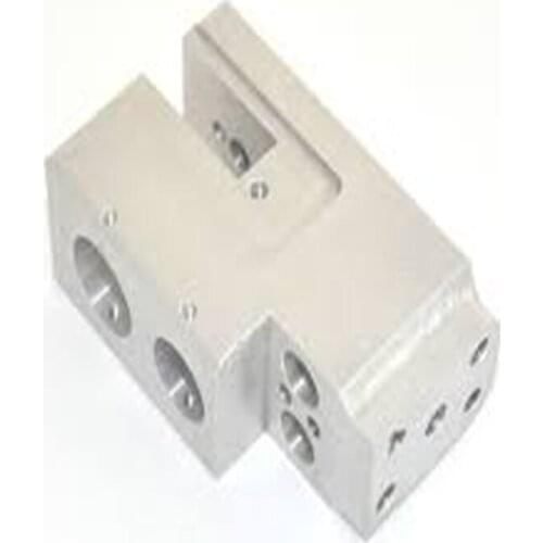 Professional Precision CNC Machining Parts Custom CNC Machining Metal Part