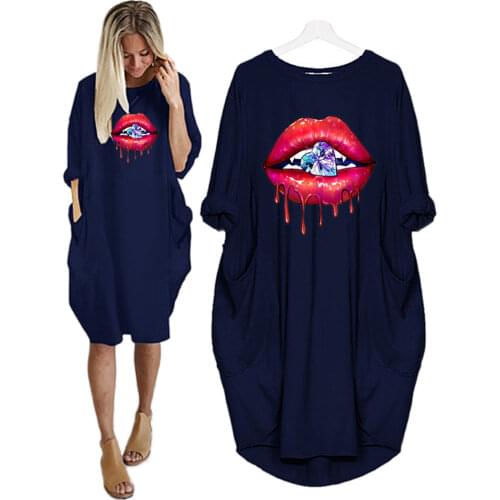 Proplady Women's Beach Sundresses