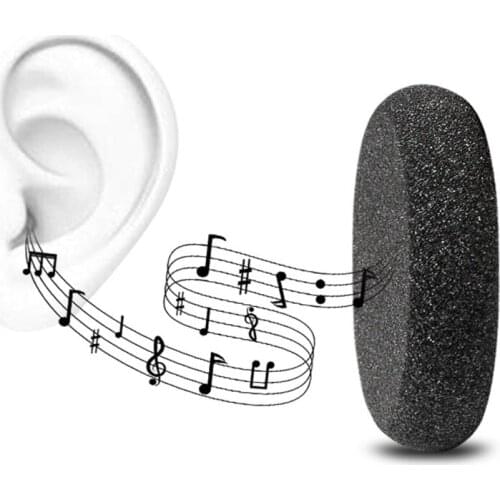 Replacement Earpads Ear Pads Foam Cushion Repair Parts Compatible with BIz 2300 Replacements Headpads Spare Parts H054