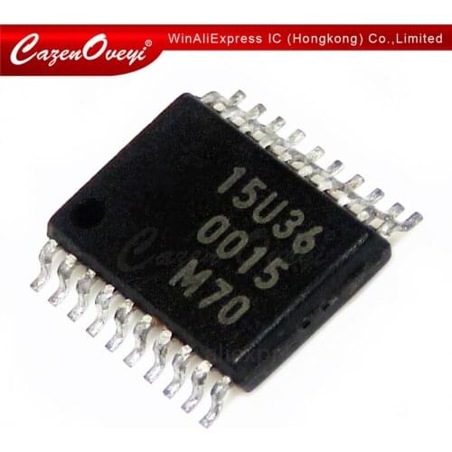 1pcs/lot MB15U36PFV 15U36 TSSOP-20 In Stock