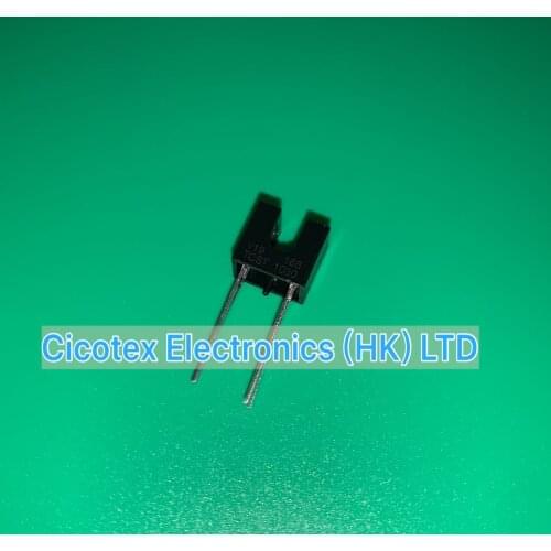 10pcs/lot TCST1030 DIP4 Electronic Components SENSR OPTO SLOT 3.1MM TRANS THRU TRANS OPTICAL SENSOR TCST 1030