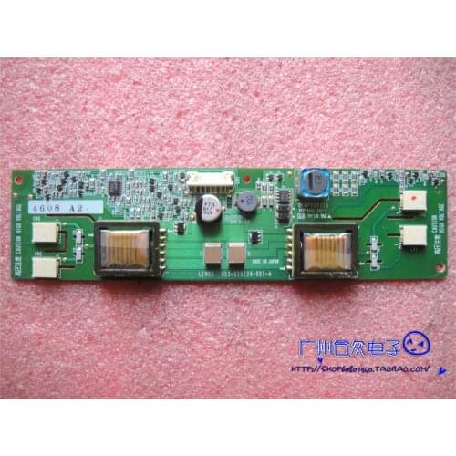 4608 A2 MPV6A005 PCPV0002 LIN08 853-610128-001-A CCP2B63