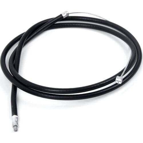 Throttle Cable Accessories Replacement Parts Kit For Stihl FS75 FS80 FS80R FS85