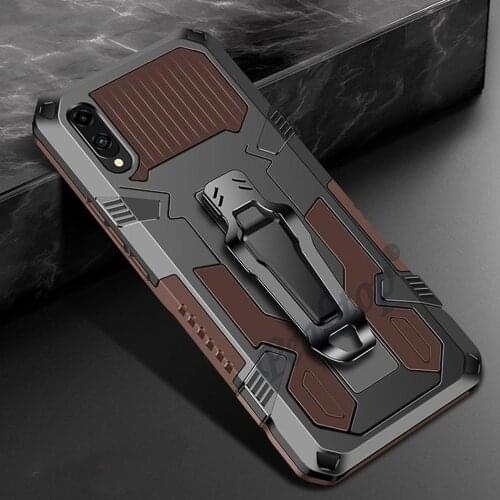 For Galaxy A02 2021 Shockproof Case for Samsung Galaxy A02 A 02 Belt Clip Shell Cover for Galaxy A02 SM-A022F Case A02 Back Etui