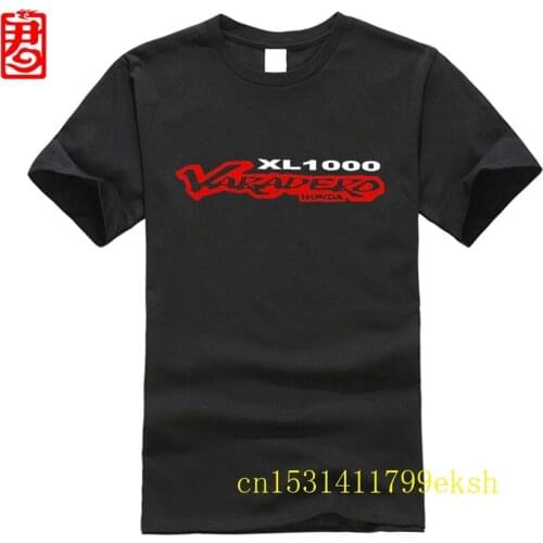 Varadero XL 1000 Motorcycle Printed T Shirt in 6 Sizes T-shirt