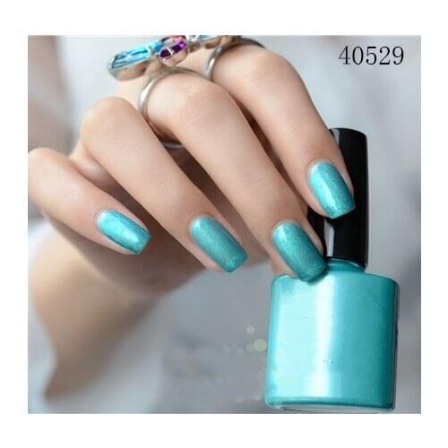 40529 Hotski to Tchotchke gel polish UV gloss sealer soak enhanced 7.3ml long lasting manicure art nail gel Lak varnish primer