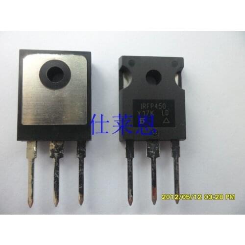IRFP450PBF TO-3P