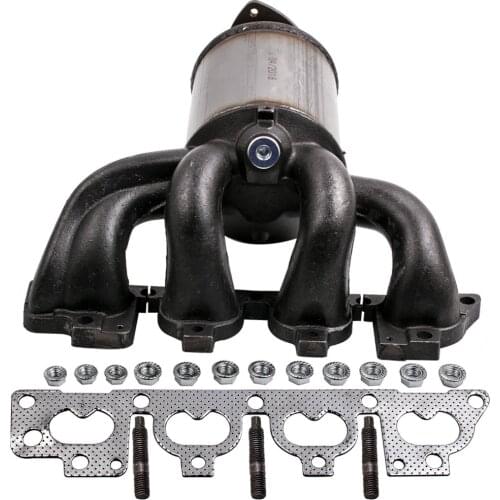 Catalytic Converter Exhaust 13105075 for OPEL ASTRA G 1.4 1998-2003 ESTATE PETROL/LPG 13105075