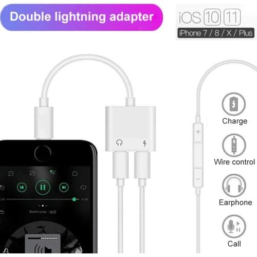 KINGMAS Adapters For Mobile Phones