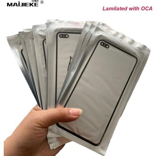 MAIJIEKE Screen Protectors For Oppo A5