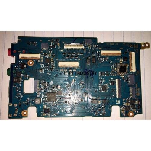 Original ILCE-7R A7R Main board Mother board for Sony Alpha a7R A7R Mini SLR Camera