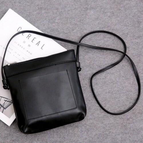 DL KB08 2016 spring summer New Fashion Shoulder Bag Satchel all match small fresh Korean female personality