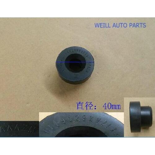 1119029XV21XA the intercooler Hanging for great wall haval H9 ORIGINAL PARTS