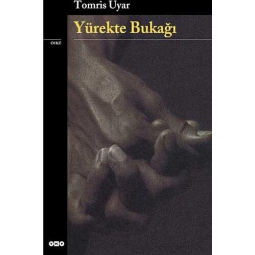 Yürekte Pastern Tomris Fits Building Credit Publications (TURKISH)