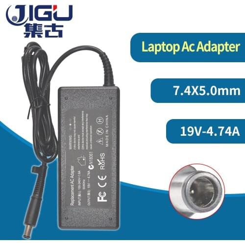 19V 4.74A 90W Replacment Laptop AC Power Adapter Charger for hp For Compaq 6910p 8510p 8510w 8710p 8710w 2530p 2730p 6930p