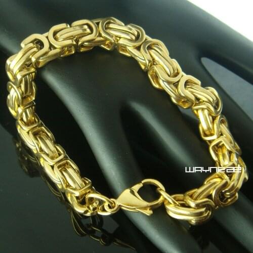 AHAPPY Bracelets With Pendants