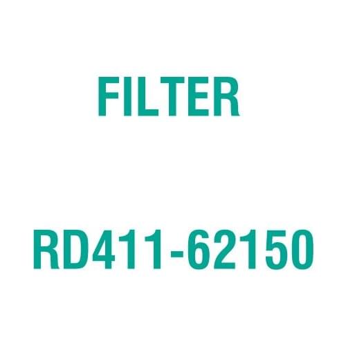 For Kubota RD411-62150 FILTER