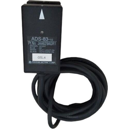 JAA629AGR1 ADS-83-10 STRUSTESC OTE71060 Elevator Photoelectric Sensor