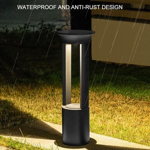 IISINUO LED Garden Lights