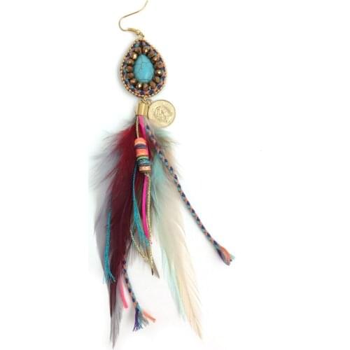 Keepnice Dangle Earrings