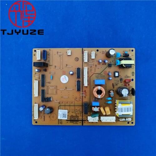 Original FOR Samsung DA41-00815A DA92-00462Q DA92-00735Q DA92-00849E DA92-00849F refrigerator computer board circuit board