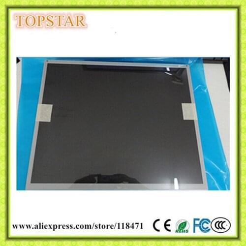 Original AUO 15.0 Inch LED industrial lcd panel G150XG01 V.3 G150XG01 V3