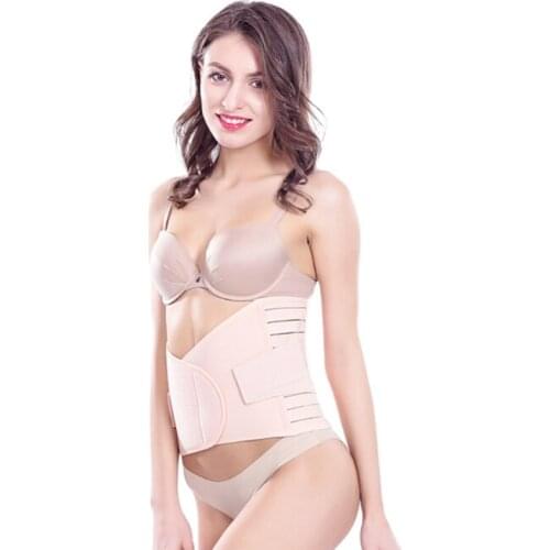 Maternity Belt Pregnancy Support Corset Prenatal Care Athletic Bandage Girdle Postpartum Recovery Shapewear Pregnant Waist Belt