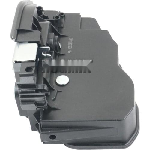 It Applies For The Front Right Door Lock Actuator For BMW 1 35ER E81 E82 E87 F20 F30 E93 E90 E91 F10 F11, R60 R61 51217229458