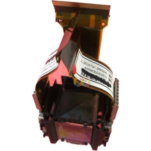 Projector LCD Prism Assy Wholeset Block Optical Unit L3C07W-96g00 95G00 for EPSON CB-4850WU 4950WU