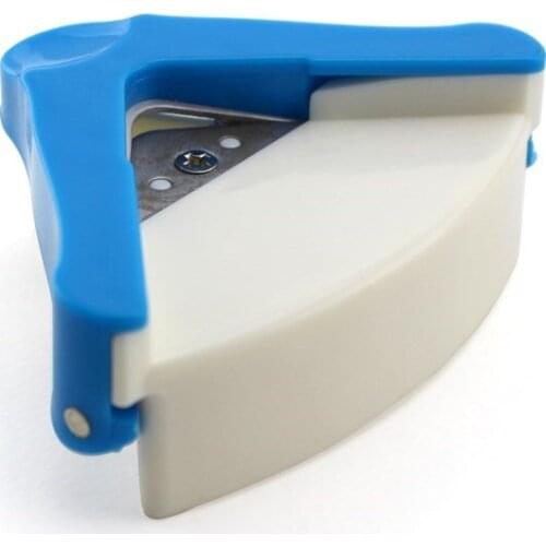 R5mm Rounder Round Corner Trim Paper Punch Card Photo Cartons Cutter Tool