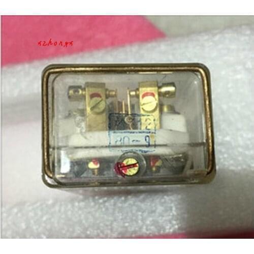 SR4.520009 SR 3.259.013 relay