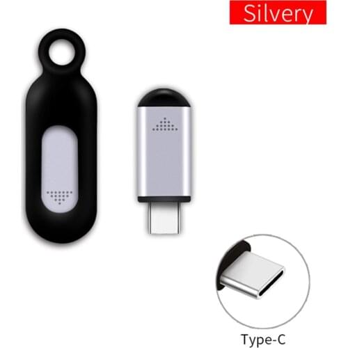Remote Control Mobile Phone Remote Control Mini Smart Stable IR Appliance For Type-C Interface Mobile Phone