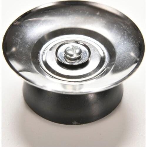 Universal Replacement Kitchen Cookware Pot Pan Lid Hand Grip Knob Handle Cover
