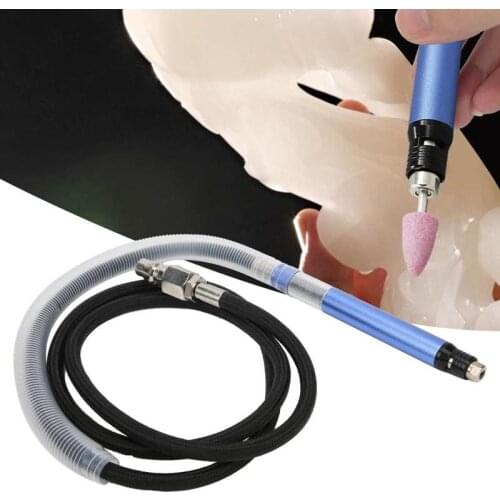 Alloy Steel Wind Grinding Pen High Speed Pneumatic Mould Grind Polishing Engraving Machine For KP-602