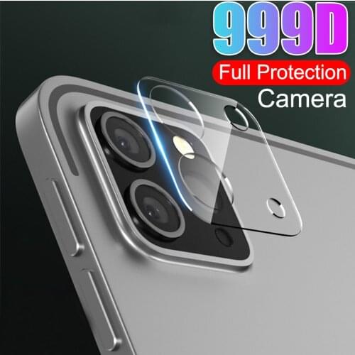3Pcs Full Cover Camera Lens Protection Glass For IPhone 12 11 Pro Max XS Tempered Glass For IPhone X XR 8 7 Plus Lens Glass