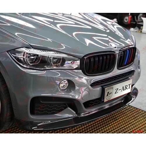 2014-2018 Z-ART for BMW X6 carbon fiber body kit for BMW F16 carbon fiber aerokit for BMW F16 carbon fiber tuning body kit