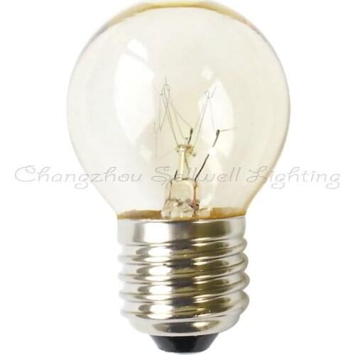 230v 15w E27 New!miniature Bulb Light A461