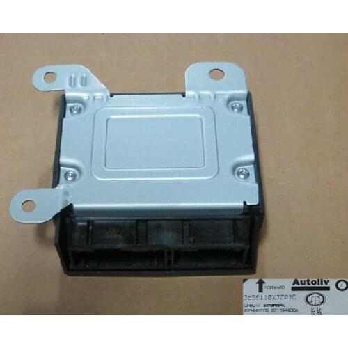 3658110XJZ08C Airbag electronic control unit for greatwall c50