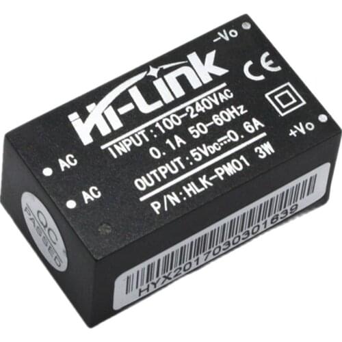 AC-DC Isolated Power Module 220v To 5v