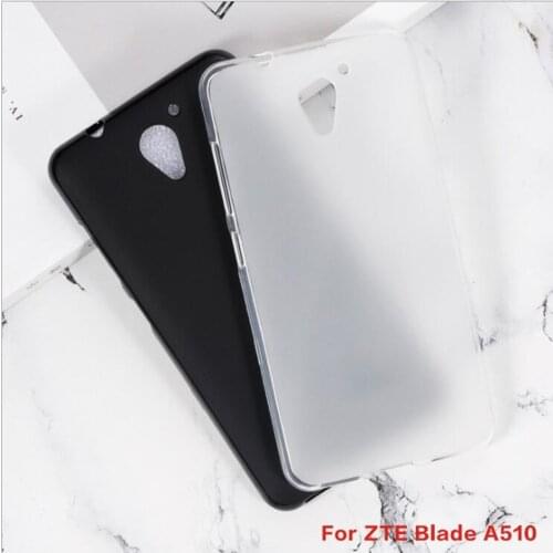 BISHCVER ZTE Blade A510 Phone Cases