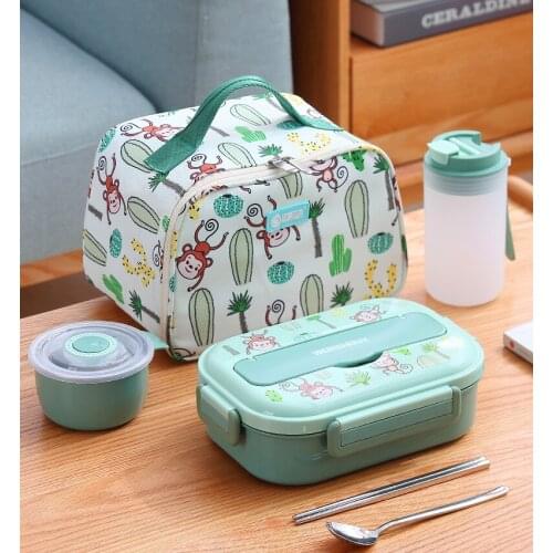 Blite Lunch Boxes With Heating For Food