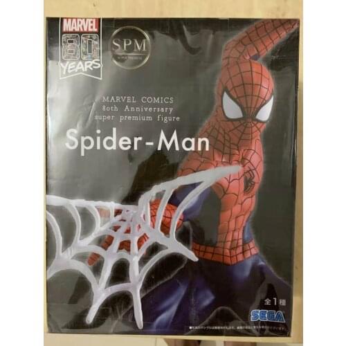 Original SEGA 80TH Anniversary FIGURE Kids Toys Model Figurals Brinquedos Action Figure