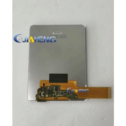 Brand new 3.5inch lcd screen with touch screen COM35H3M10XTC Full View High Definition 240x320 tft lcd display panel