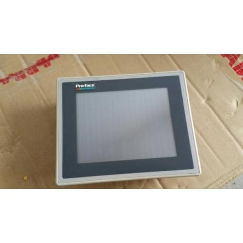 GLC100-SC41-24V touch screen , used in good condition . 80% appearance new , good working , free shipping
