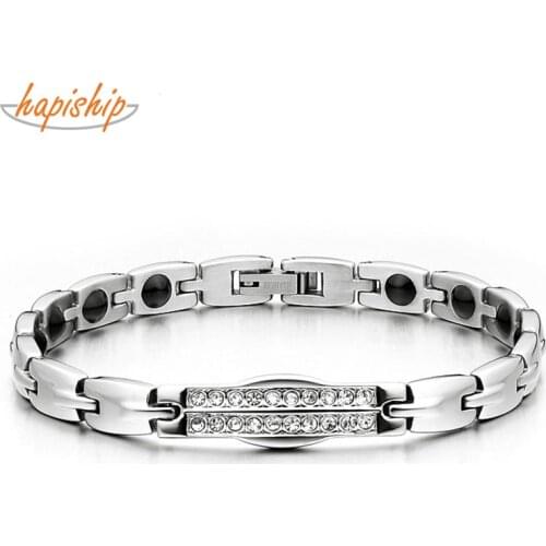 Hapiship Stone Bracelets