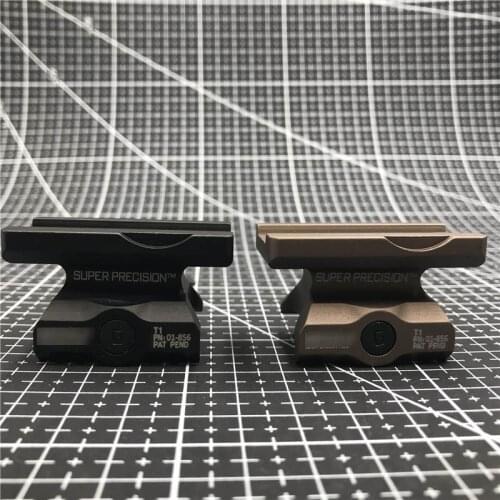 GEISS mount Cantilever Rifle scope mount 25mm 30mm Tube w/Bubble Level QD 20mm Weaver Base