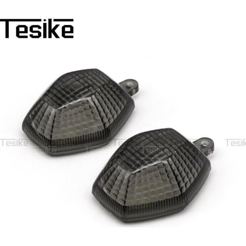 Motorcycle Light Cover Lampshade Turn Signal Lamp Housing For SUZUKI DL 1000 650 V-Strom DL1000 DL650