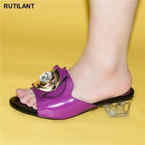 Latest Design Designer Luxury Shoe Women 2020 Simple Party Prom Summer Elegant Fashion Casual Shoes Women Sandals Plus Size