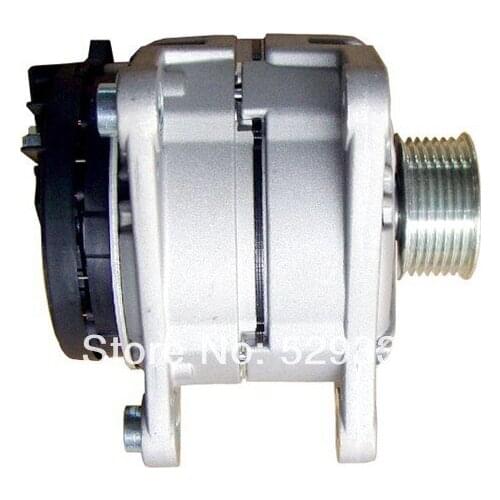 NEW 12V AUTO ALTERNATOR 0124325102 0124325139 0986046440 8200269448 8200406270 FOR RENAULT Clio III 1.2